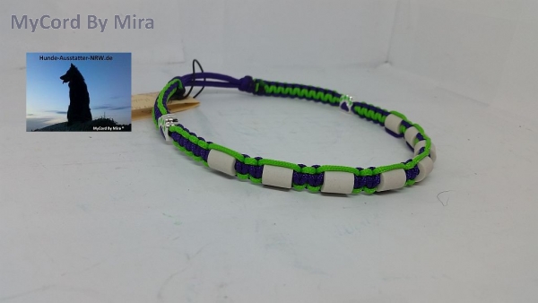 EM-Keramik Halsband 33